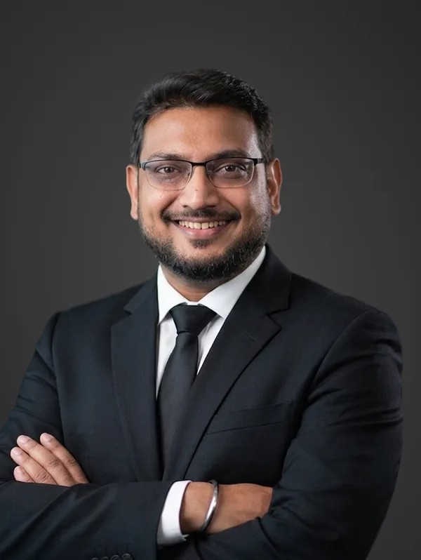 Amrit Raj