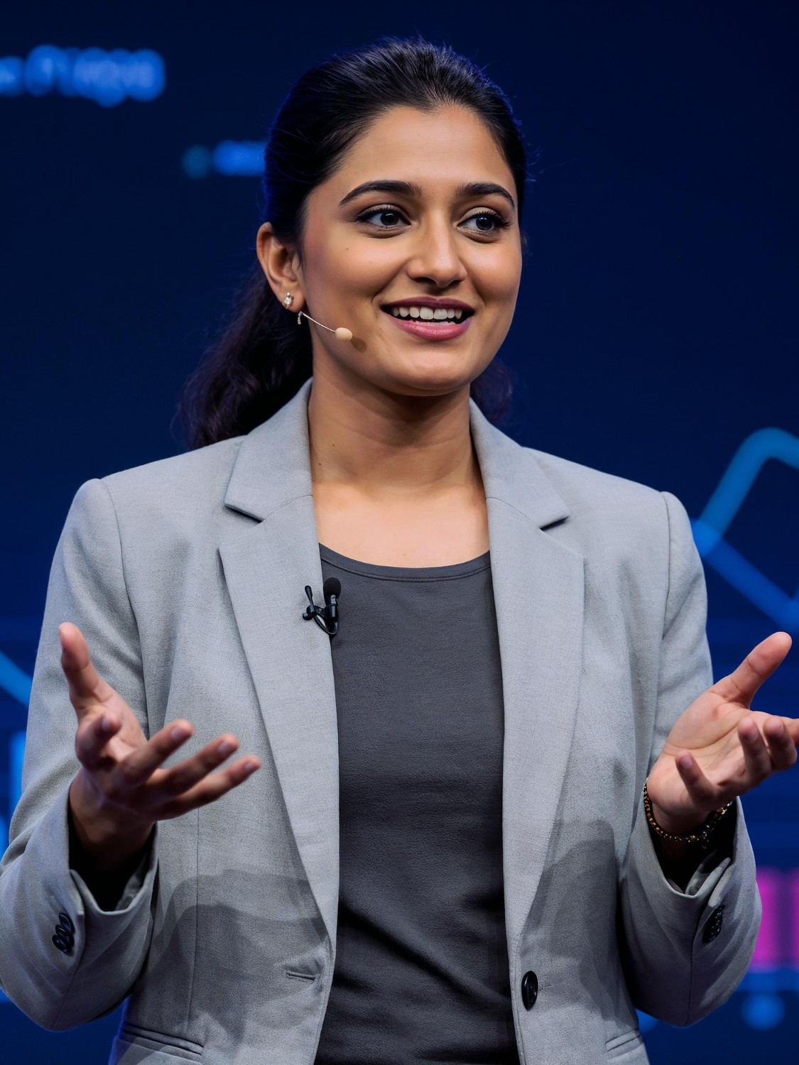Rashmi Mathur