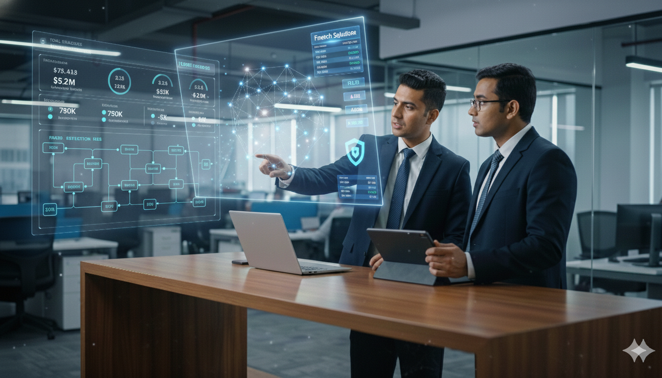 Build the Future of Business with Agentic AI