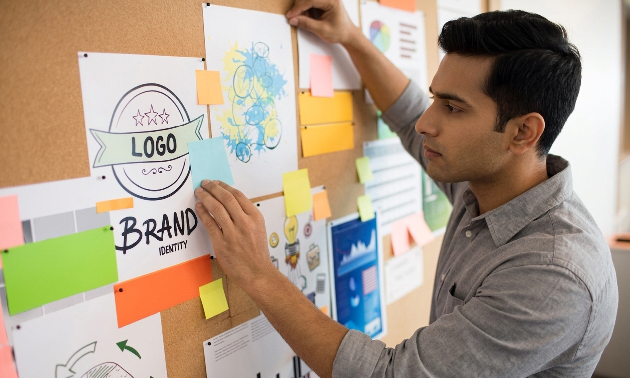 Brand Builder Lab