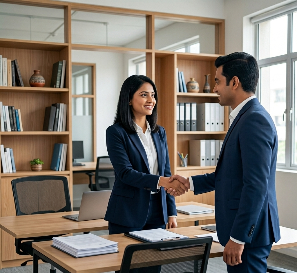 Career & Leadership Development