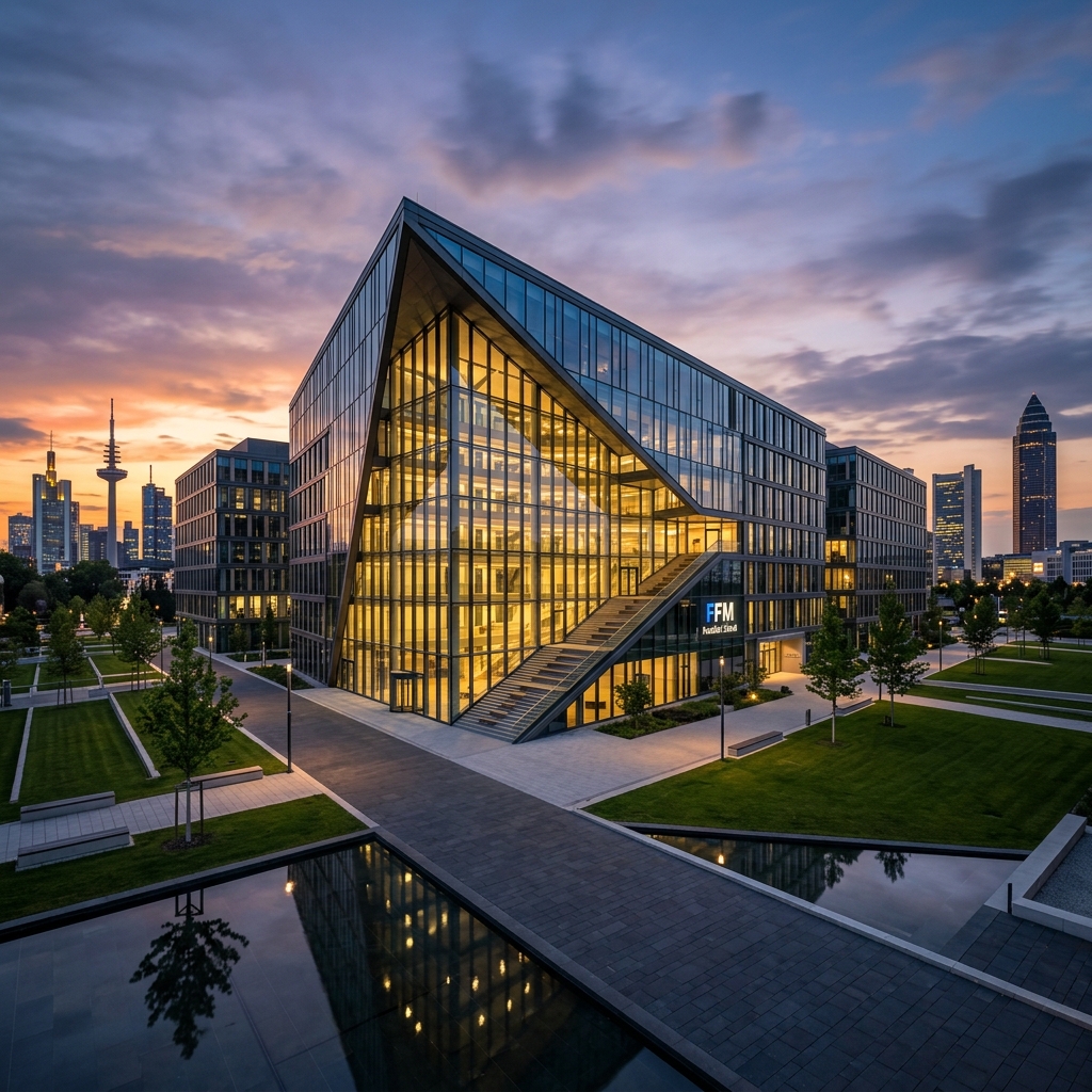 Finance in a Global Economy